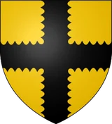 Armoiries de Thimister-Clermont