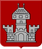 Coat of arms of Braives