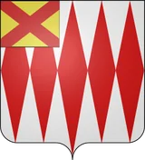 Armoiries de Crisnée