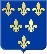 Coat of arms of Donceel