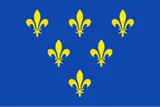 Flag of Donceel