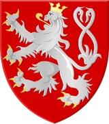 Coat of arms of Fexhe-le-Haut-Clocher