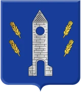 Armoiries de Geer