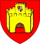 Armoiries de Hannut Armoiries de Hannut
