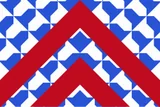 Drapeau de Lincent
