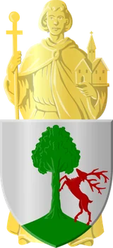 Wapen van As