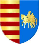 Coat of arms of Genk Coat of arms of Genk
