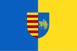 Flag of Genk Flag of Genk