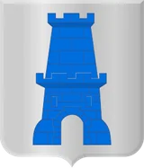 Coat of arms of Gingelom