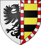 Wapen van Halen