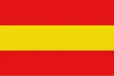 Flag of Herk-de-Stad Flag of Herk-de-Stad