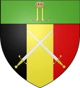 Wapen van Leopoldsburg