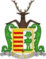 Wapen van Hasselt