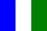 Flag of Bocholt Flag of Bocholt