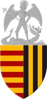 Wapen van Bree