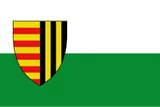 Vlag van Bree