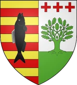 Wapen van Maaseik