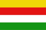 Vlag van Maaseik