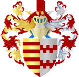 Coat of arms of Hamont-Achel Coat of arms of Hamont-Achel