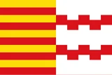 Flag of Hamont-Achel Flag of Hamont-Achel
