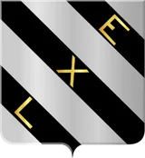 Coat of arms of Hechtel-Eksel