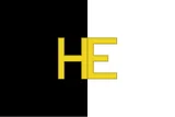 Flag of Hechtel-Eksel