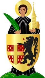 Wapen van Houthalen-Helchteren