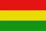 Vlag van Houthalen-Helchteren