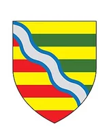 Coat of arms of Oudsbergen