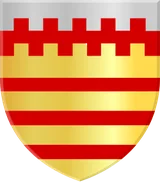 Coat of arms of Pelt
