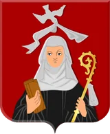 Coat of arms of Alken Coat of arms of Alken