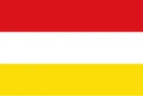 Flag of Alken Flag of Alken