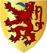 Wapen van Heers