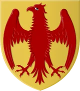 Wapen van Herstappe