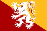 Flag of Lanaken Flag of Lanaken