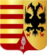 Coat of arms of Riemst Coat of arms of Riemst