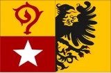 Flag of Maasmechelen