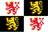 Flag of Voeren