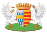 Coat of arms of Tongeren-Borgloon