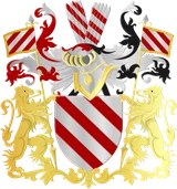 Coat of arms of Aubange