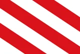 Flag of Aubange