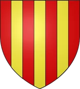 Armoiries de Messancy