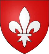 Armoiries de Houffalize Armoiries de Houffalize