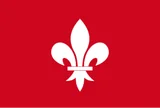 Drapeau de Houffalize Drapeau de Houffalize