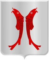 Armoiries de Vielsalm