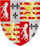 Coat of arms of Gouvy