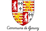 Flag of Gouvy