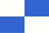 Flag of Sainte-Ode