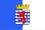 Drapeau de Durbuy Drapeau de Durbuy