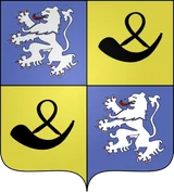 Coat of arms of Erezée